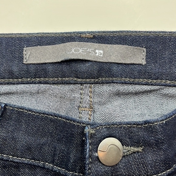 Joes Jeans Socialite Mid Rise Size 29 - Picture 8 of 16